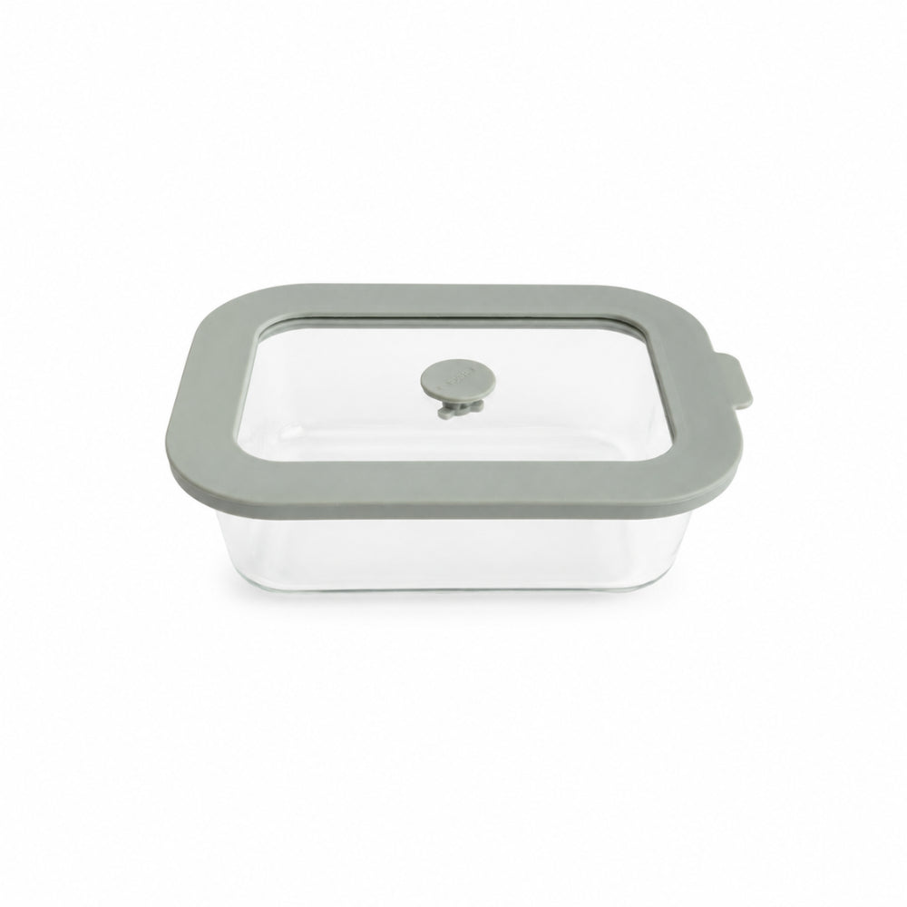 K&Co. Kitchen Storage Food Container 640ml - SAGE